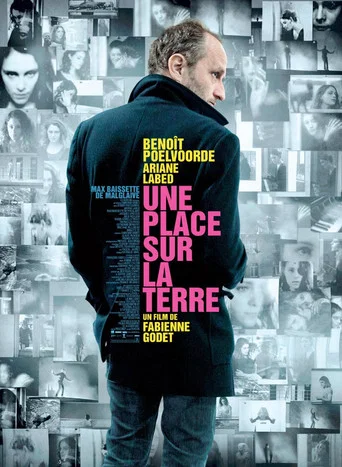 Regarder Une place sur la terre en streaming complet