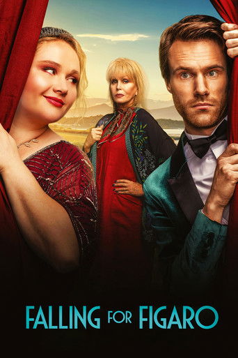 Regarder Falling for Figaro en streaming complet