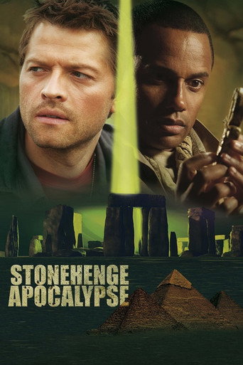 Regarder Apocalypse à Stonehenge en streaming complet