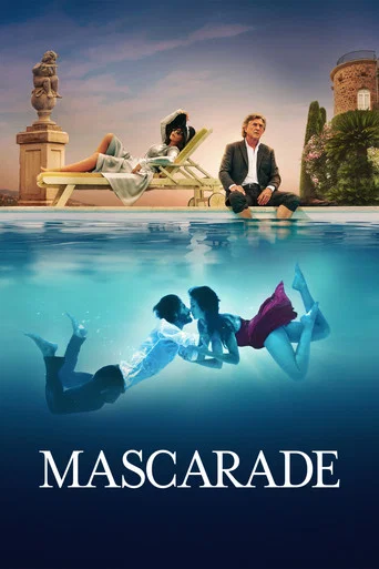 Regarder Mascarade en streaming complet
