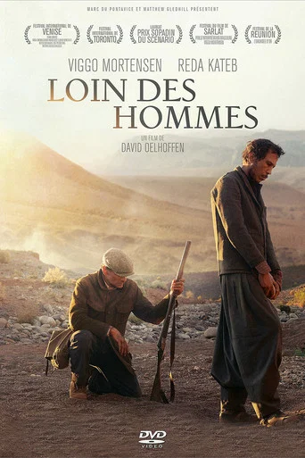 Regarder Loin des hommes en streaming complet