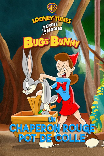 Regarder Un Chaperon rouge pot de colle en streaming complet