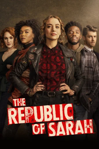 Regarder The Republic of Sarah en streaming complet