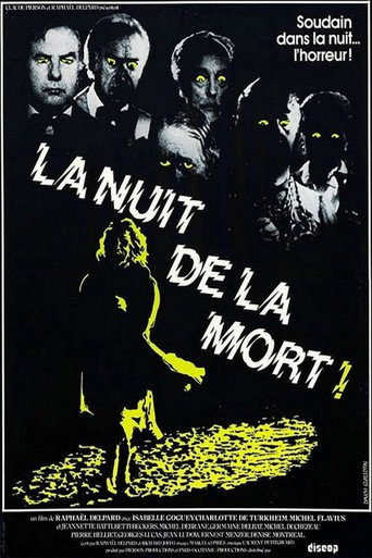 Regarder La Nuit de la mort en streaming complet