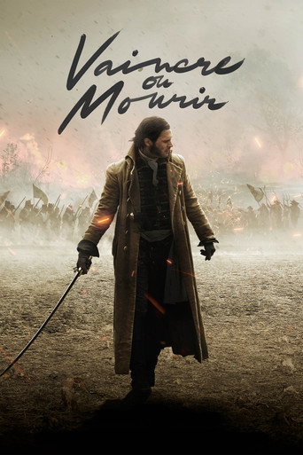 Regarder Vaincre ou mourir en streaming complet