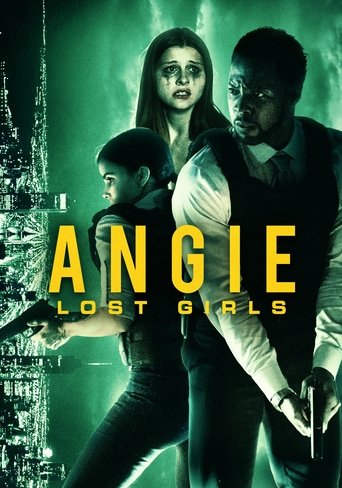 Regarder Angie: Lost Girls en streaming complet