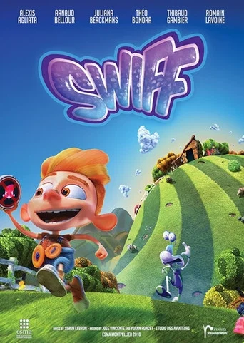 Regarder Swiff en streaming complet