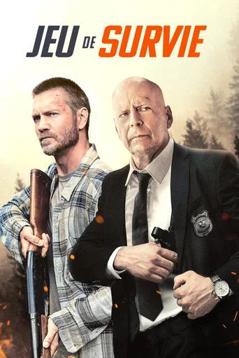 Regarder Survive the Game en streaming complet