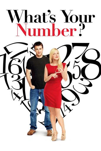 Regarder What's Your Number? en streaming complet