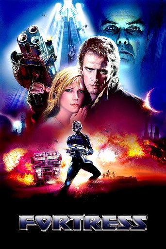 Regarder Fortress en streaming complet