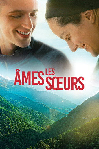 Regarder Les Âmes sœurs en streaming complet