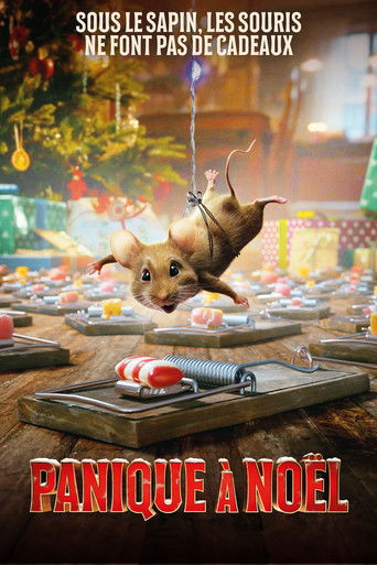 Regarder Panique à Noël en streaming complet