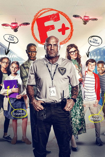 Regarder F-Plus en streaming complet