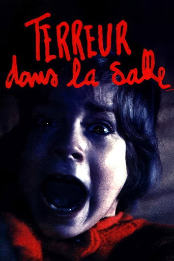 Regarder Terreur dans la salle en streaming complet
