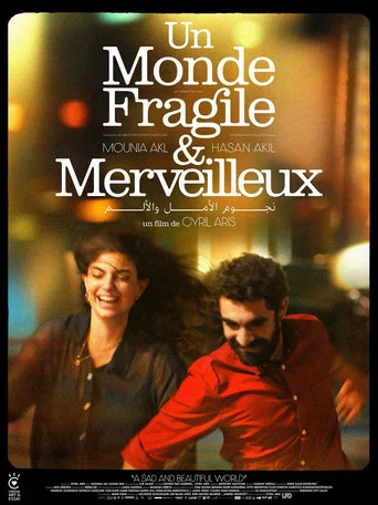 Regarder Un monde fragile et merveilleux en streaming complet