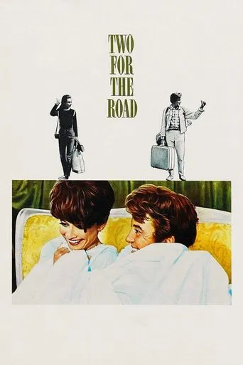 Regarder Two for the Road en streaming complet