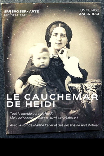 Regarder Le Cauchemar de Heidi en streaming complet