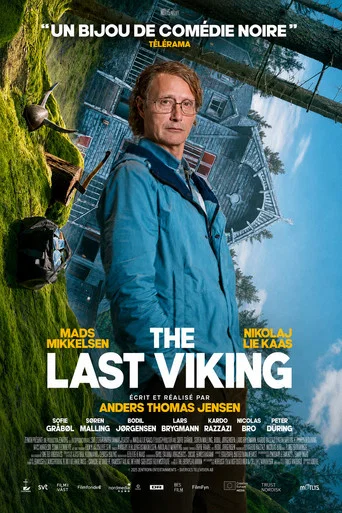 Regarder The Last Viking en streaming complet