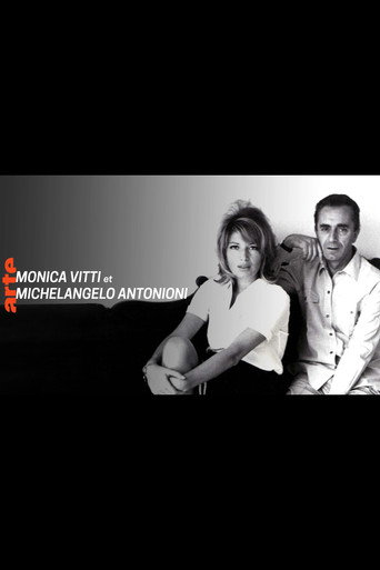 Regarder Couples mythiques du cinéma: Monica Vitti et Michelangelo Antonioni en streaming complet