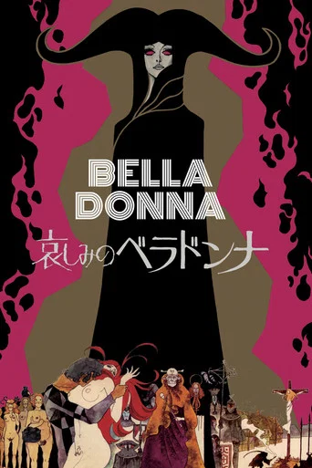 Regarder Belladonna en streaming complet