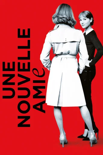 Regarder Une nouvelle amie en streaming complet
