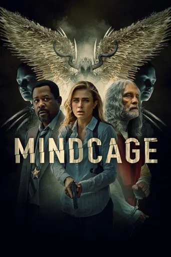 Regarder Mindcage en streaming complet