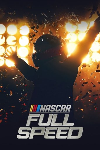 Regarder Full Speed en streaming complet