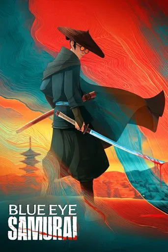 Regarder Blue Eye Samurai en streaming complet