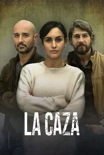 Regarder La caza - Saison 1 en streaming complet