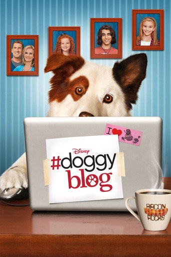 Regarder #doggyblog - Saison 2 en streaming complet