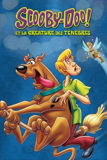Regarder Scooby-Doo ! et la créature des ténèbres en streaming complet