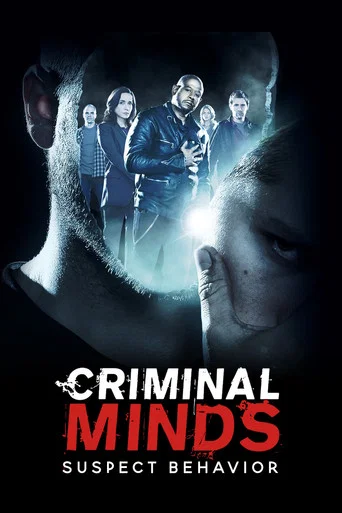 Regarder Criminal Minds: Suspect Behavior en streaming complet
