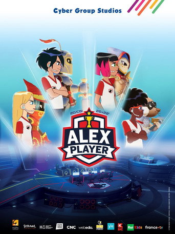 Regarder Alex Player en streaming complet