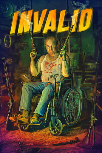 Regarder Invalid en streaming complet
