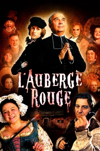 Regarder L'Auberge rouge en streaming complet
