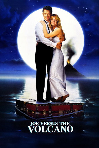 Regarder Joe Versus the Volcano en streaming complet