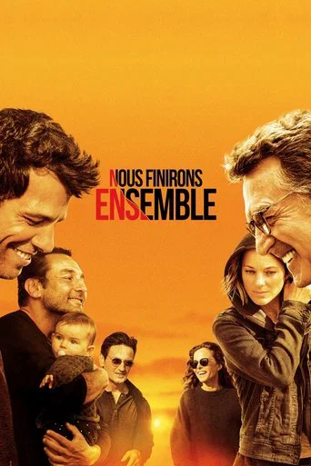 Regarder Nous finirons ensemble en streaming complet