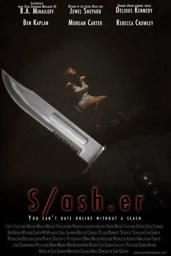 Regarder Slasher.com en streaming complet