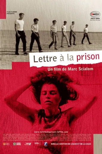 Regarder Lettre à la prison en streaming complet