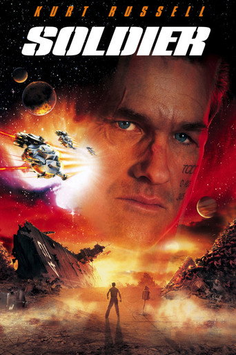 Regarder Soldier en streaming complet