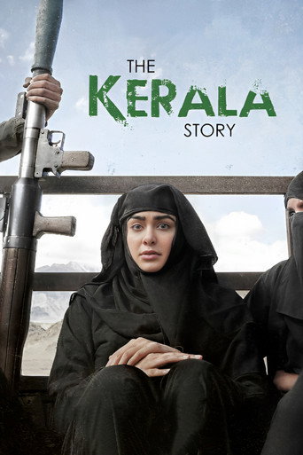 Regarder The Kerala Story en streaming complet