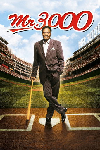 Regarder Mr. 3000 en streaming complet