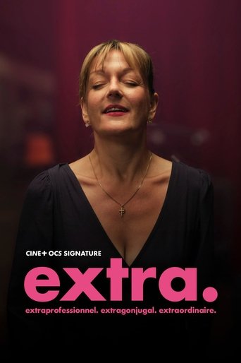 Regarder Extra. en streaming complet