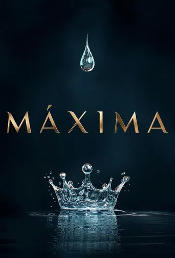 Regarder Máxima en streaming complet