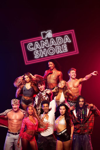 Regarder Canada Shore en streaming complet
