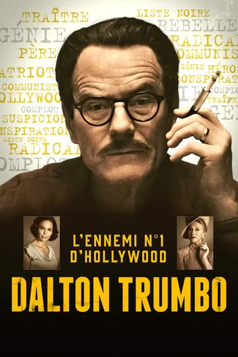 Regarder Dalton Trumbo en streaming complet