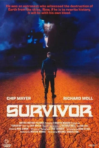 Regarder Le Survivant en streaming complet