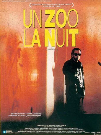 Regarder Un zoo la nuit en streaming complet
