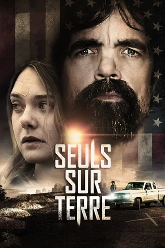 Regarder Seuls sur Terre en streaming complet