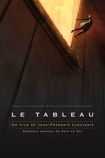 Regarder Le tableau en streaming complet